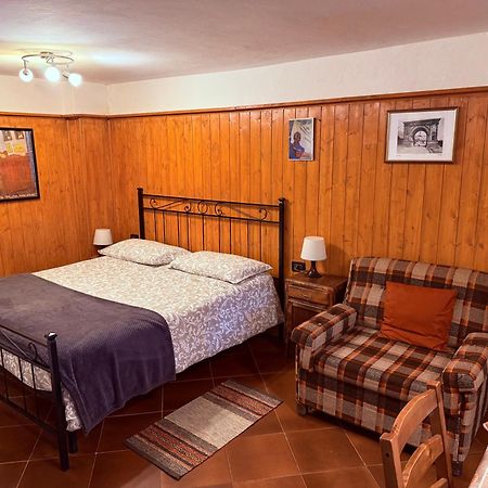 Casa Vacanze Nora Chamois Extérieur photo
