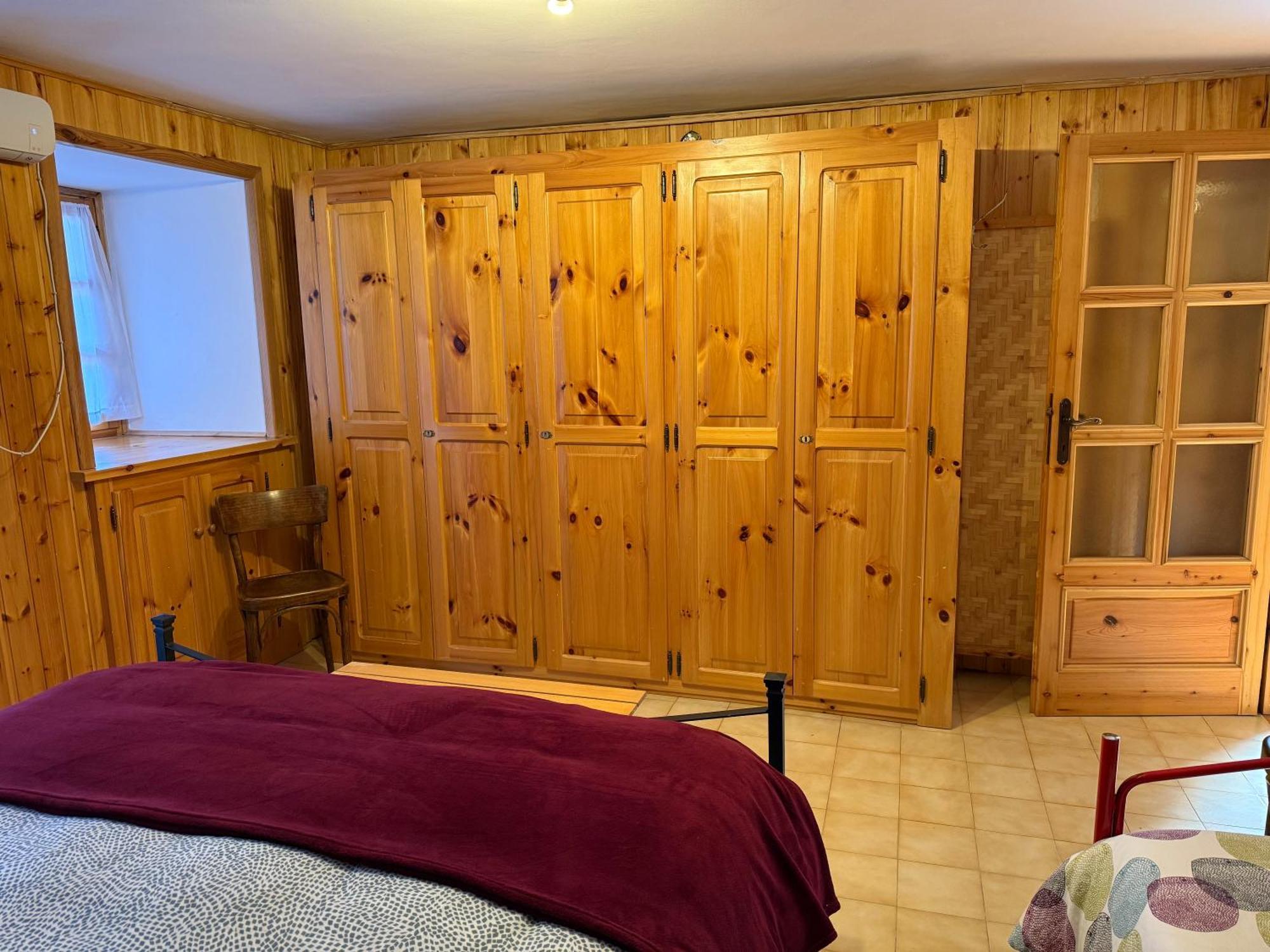 Casa Vacanze Nora Chamois Extérieur photo